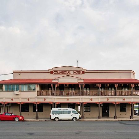 Commercial Hotel Clermont Dış mekan fotoğraf