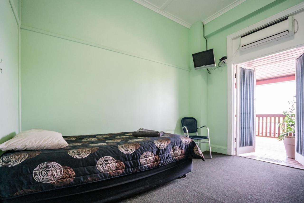 Commercial Hotel Clermont Dış mekan fotoğraf
