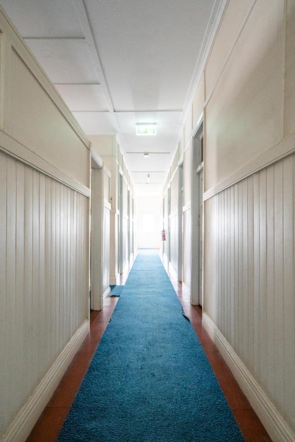 Commercial Hotel Clermont Dış mekan fotoğraf