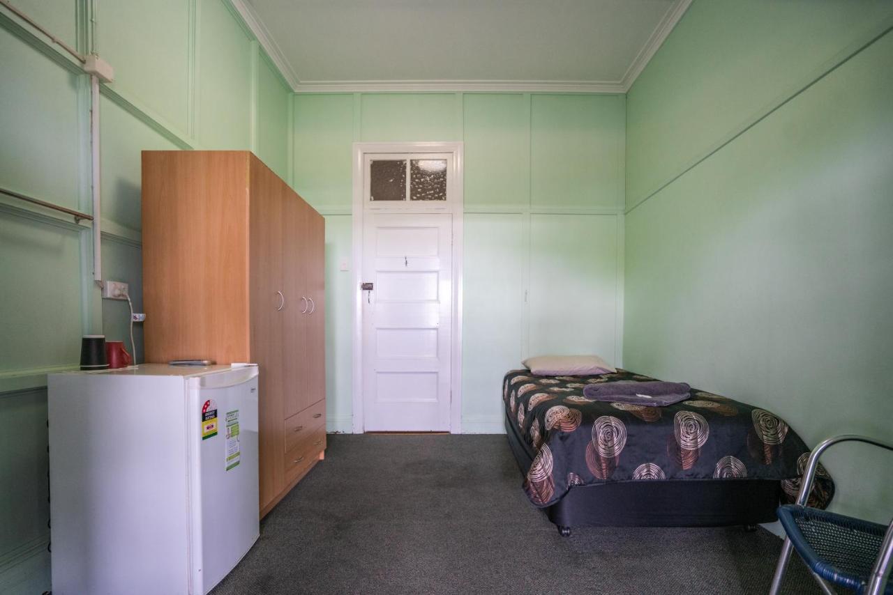 Commercial Hotel Clermont Dış mekan fotoğraf