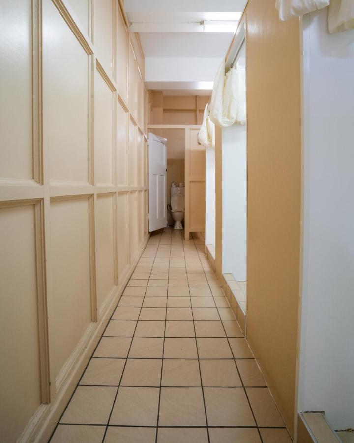 Commercial Hotel Clermont Dış mekan fotoğraf