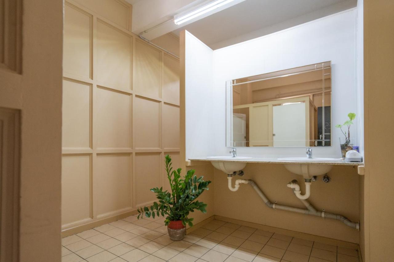 Commercial Hotel Clermont Dış mekan fotoğraf