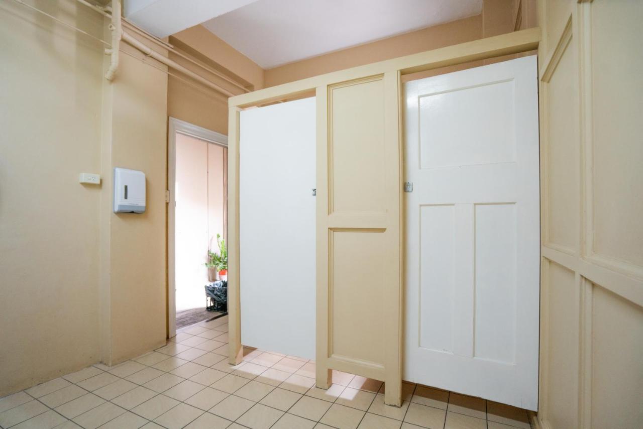 Commercial Hotel Clermont Dış mekan fotoğraf